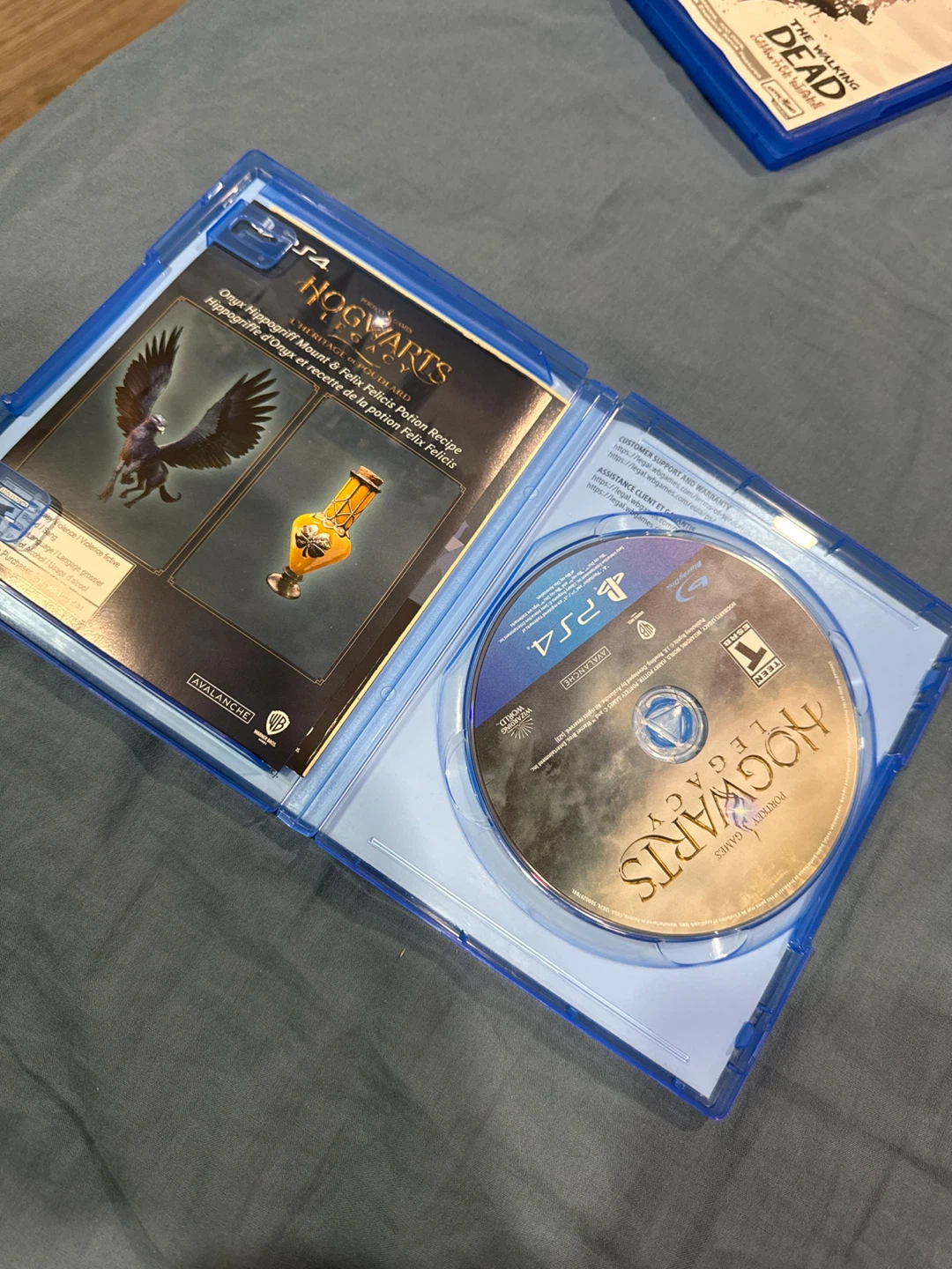 Games - photo 2