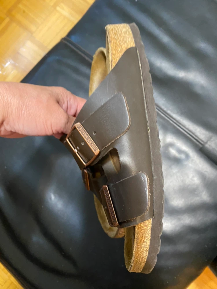 Birkenstock - photo 3
