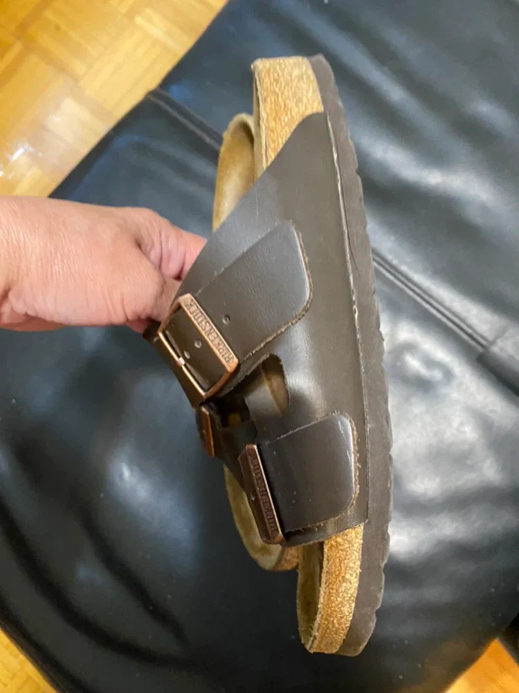 Birkenstock - photo 3