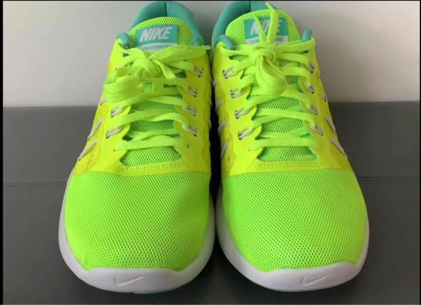 Nike LunarStelos Running Shoes size 11 - photo 2