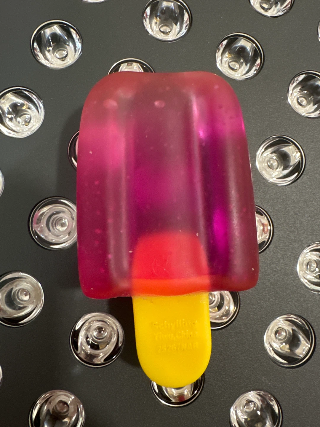 ⚽️Used❗️Needoh popsicle
