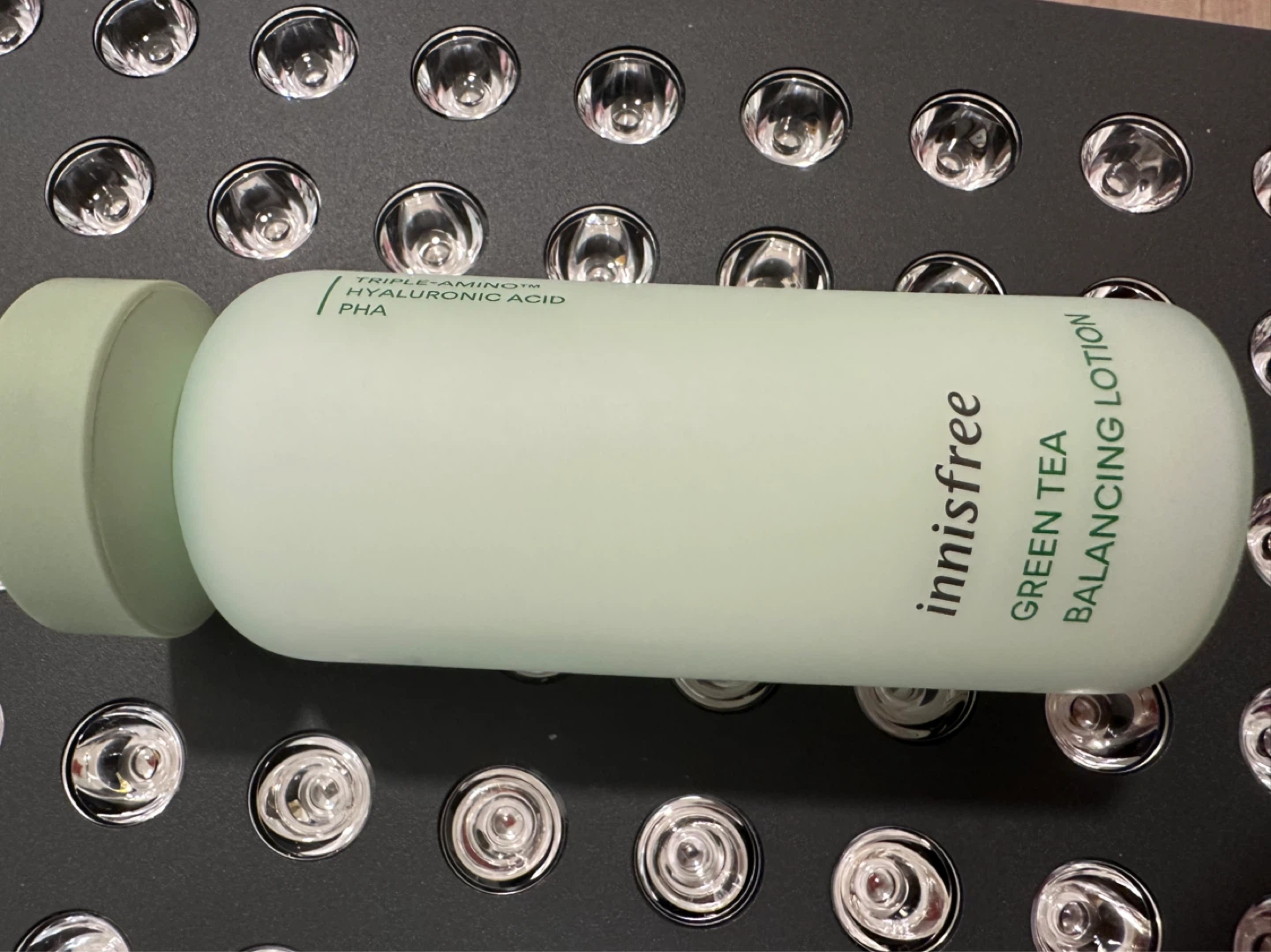 ⚽️Innisfree Green Tea Balancing Lotion expired❗️