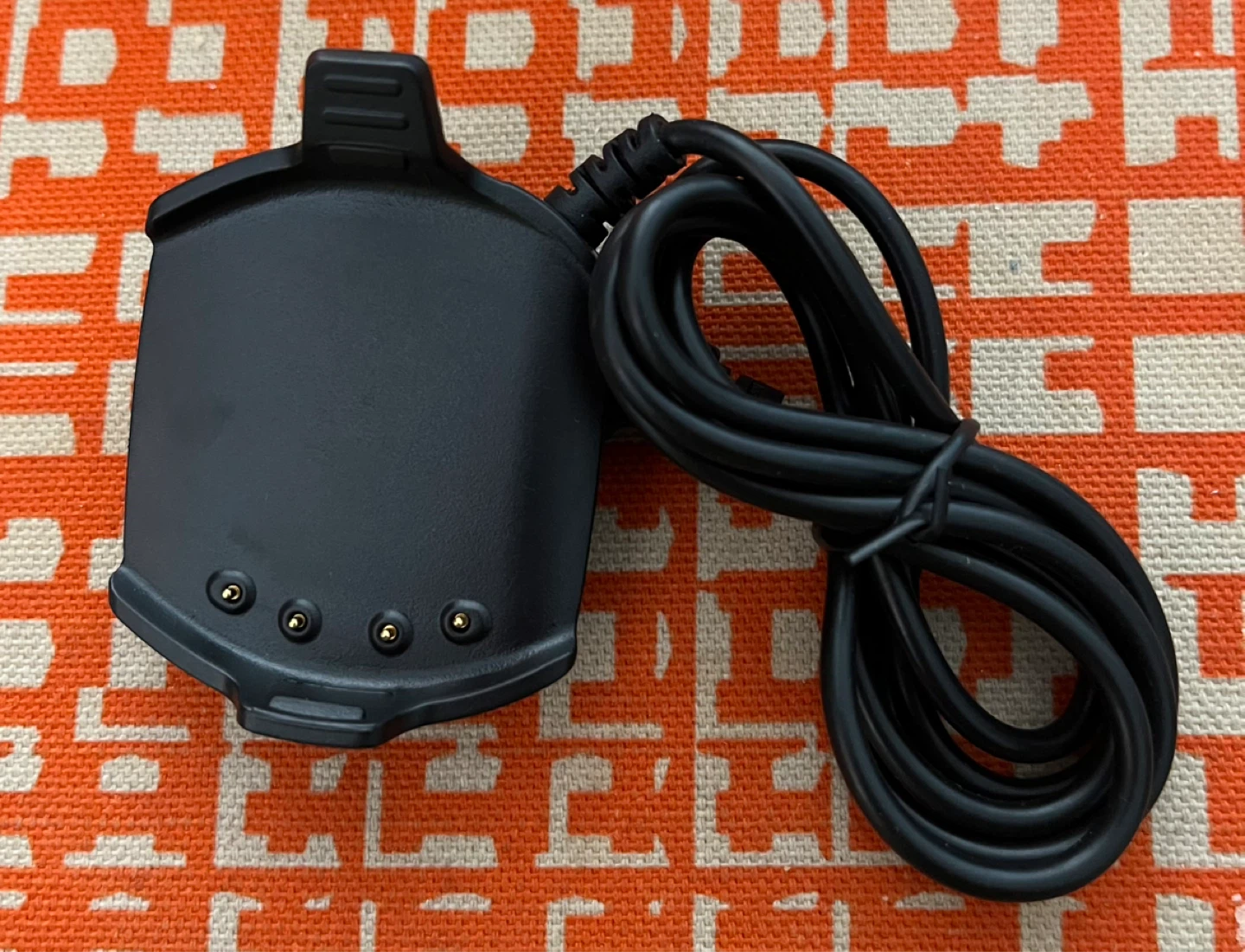 Watch Charger Cable GS2/GS4