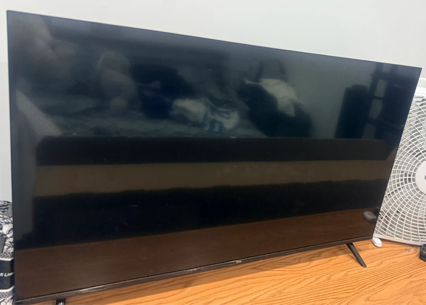 TCL Roku TV - photo 3