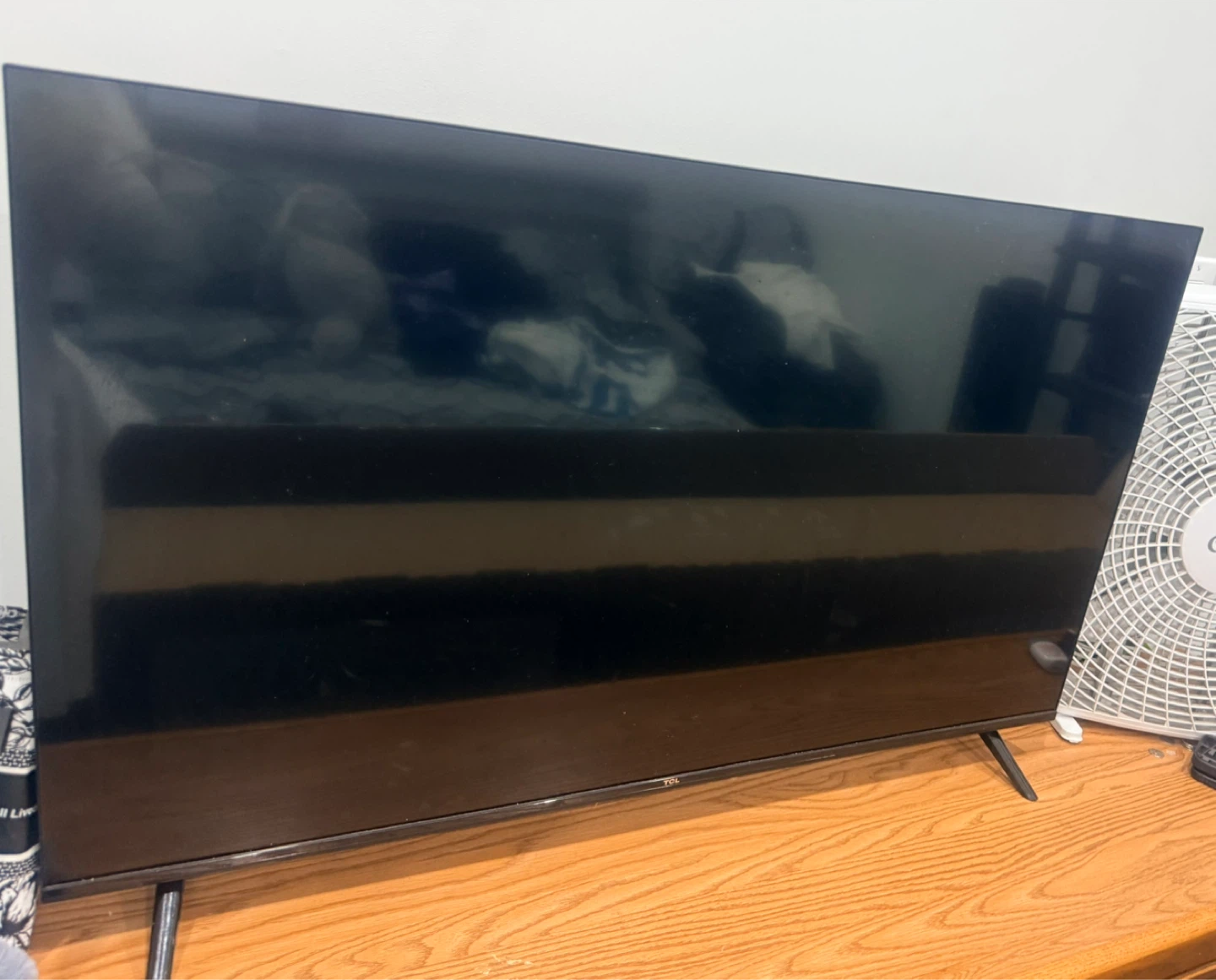 TCL Roku TV - photo 2