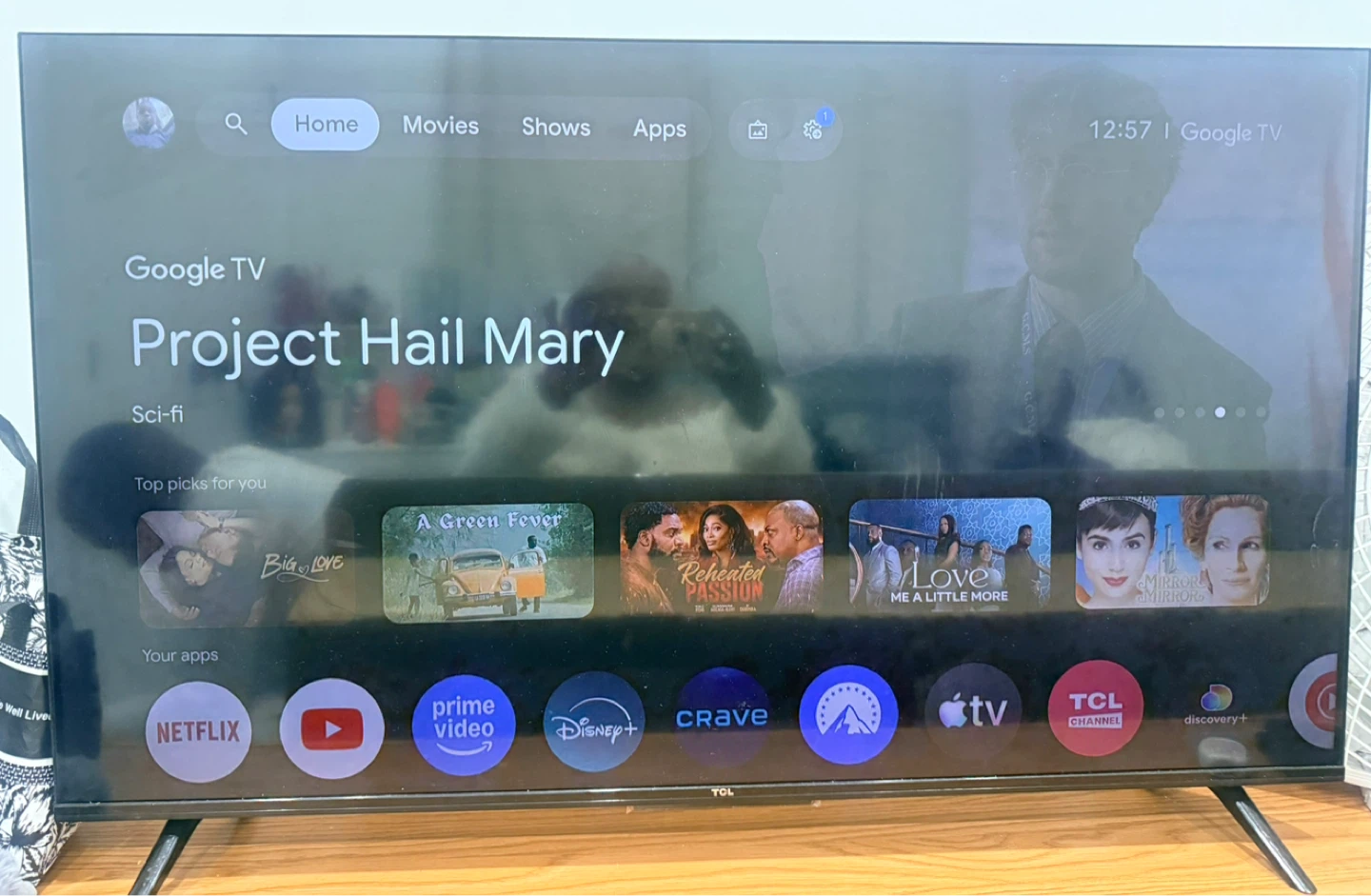TCL Roku TV - photo 5