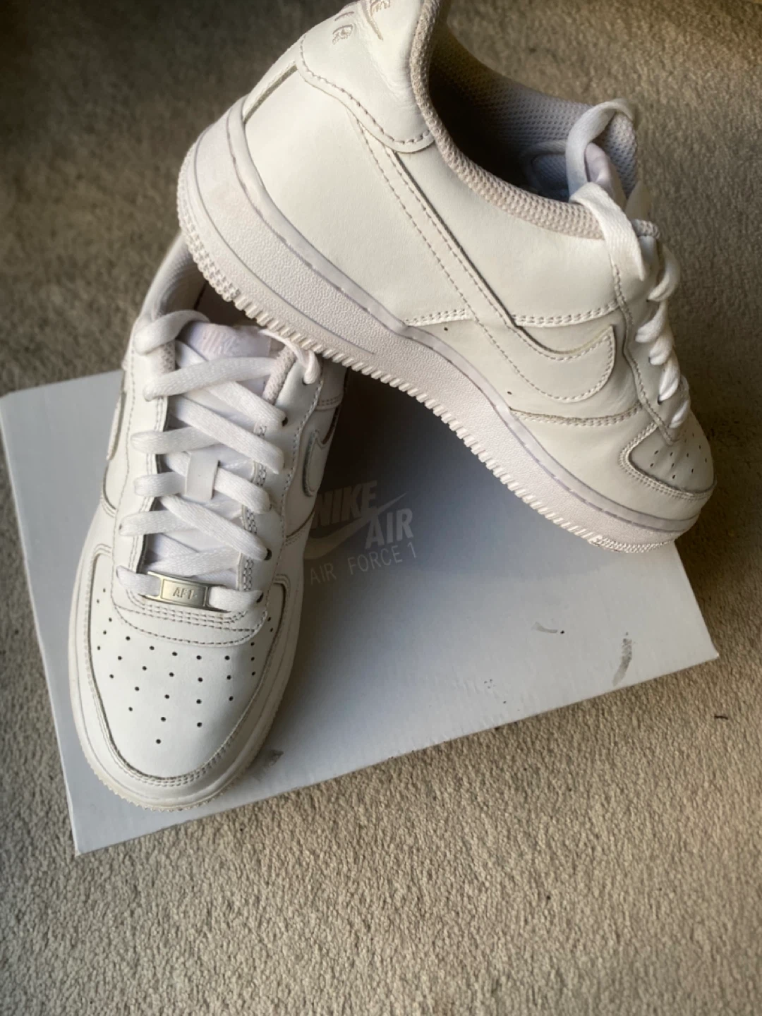 Nike Air Force 1 Sneakers