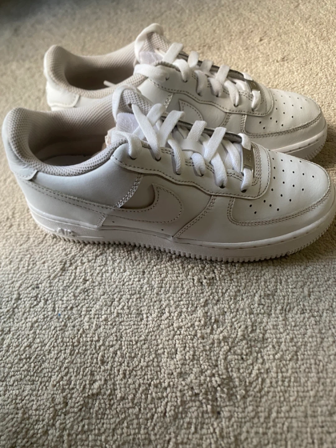Nike Air Force 1 Sneakers - photo 5