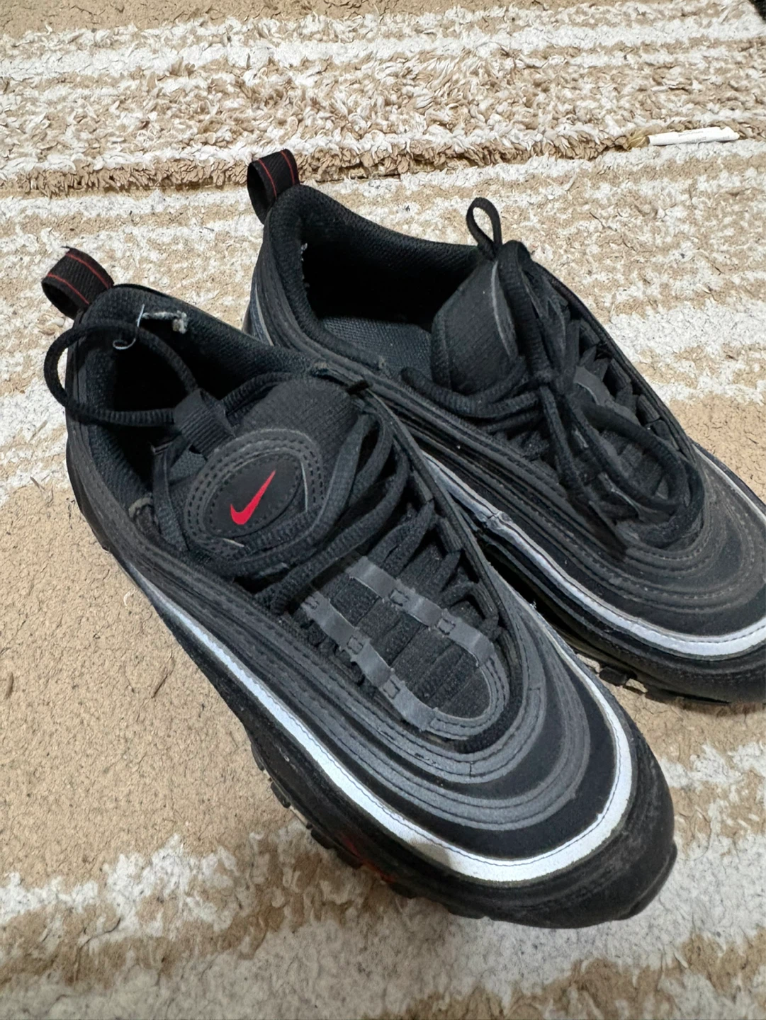 Kids shoes