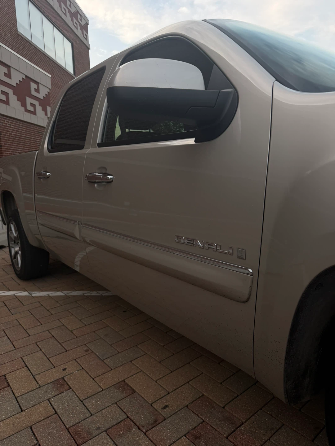 GMC Sierra Denali Pickup Truck - photo 4