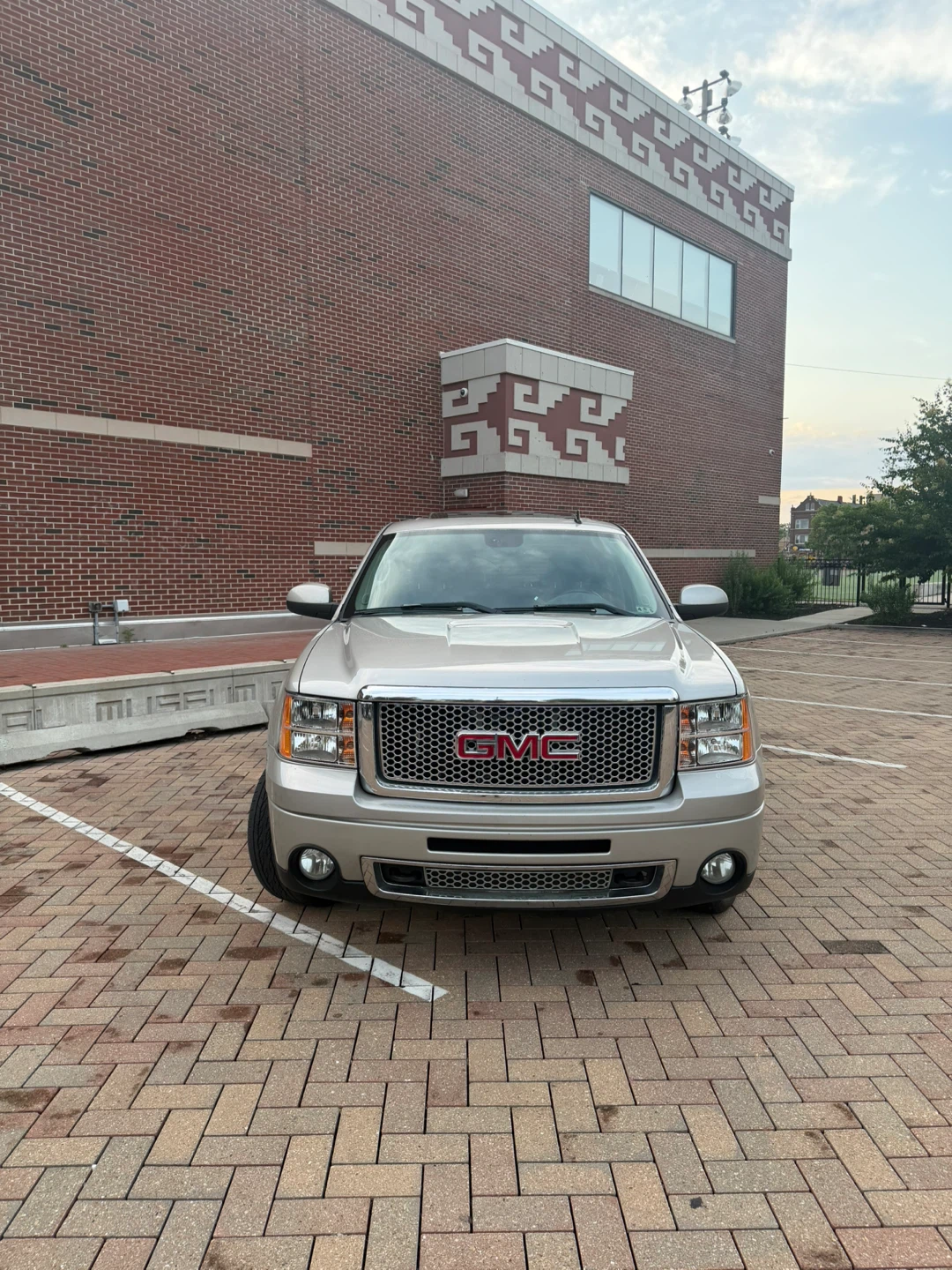 GMC Sierra Denali Pickup Truck - photo 2