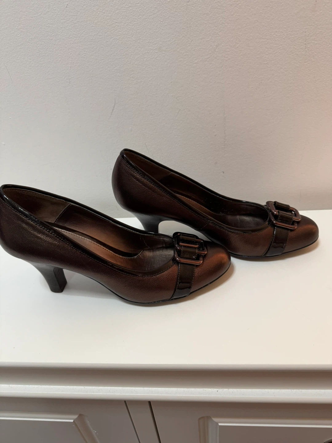 Sofft Women's Heels ⚽️ - photo 2