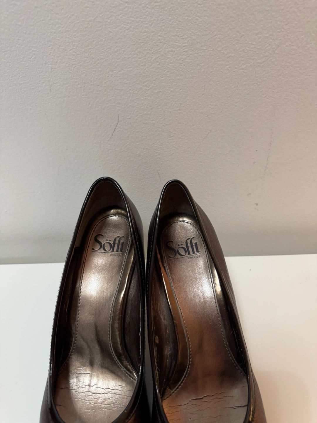 Sofft Women's Heels ⚽️ - photo 4