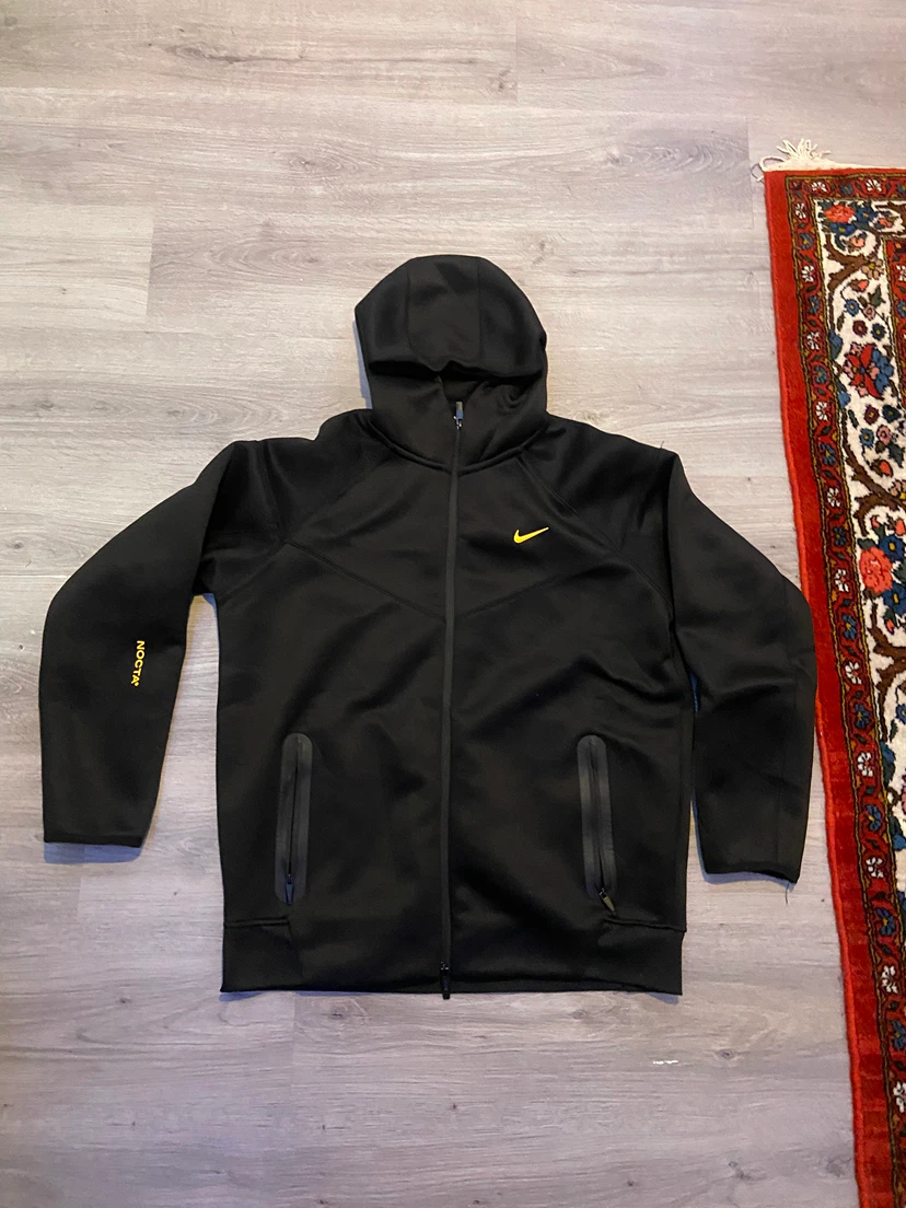Nike NOCTA Fleece Hoodie