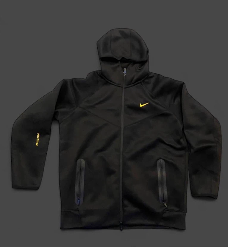 Nike NOCTA Fleece Hoodie - photo 5
