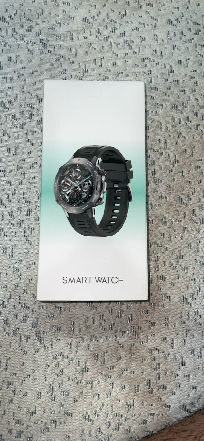 Smart Watch