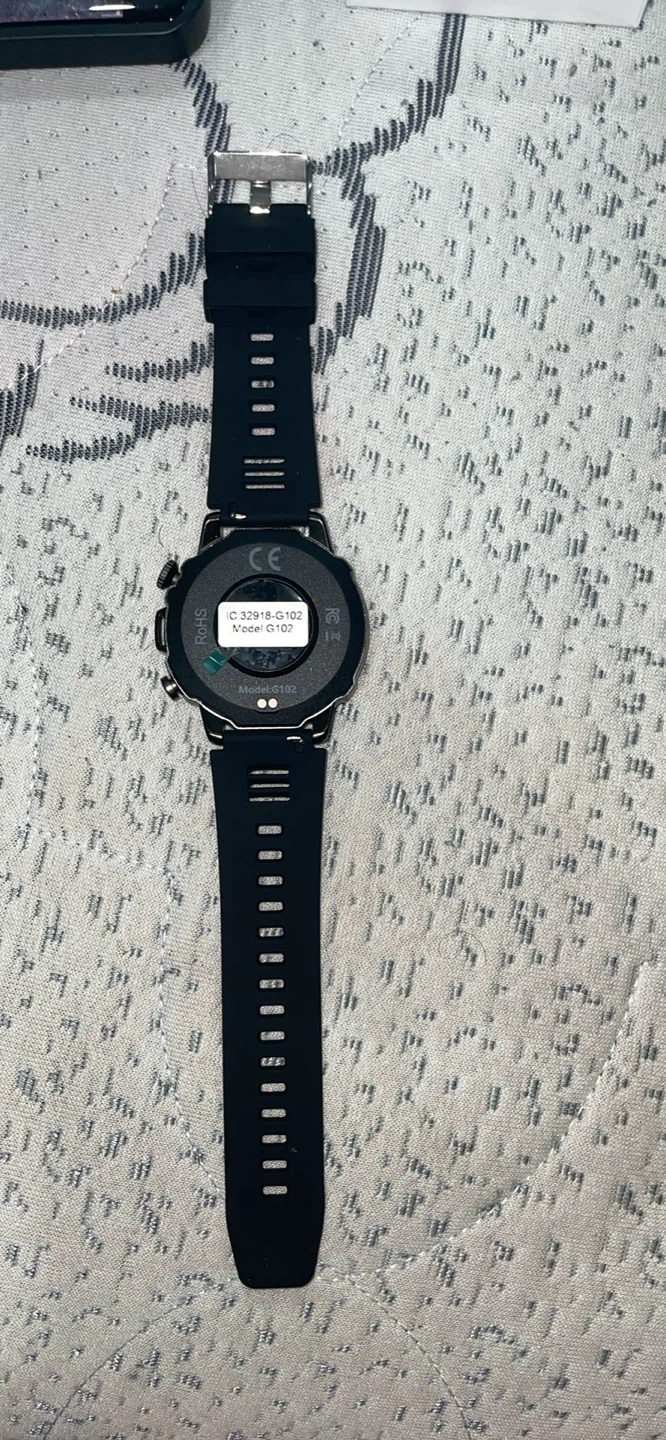 Smart Watch - photo 5