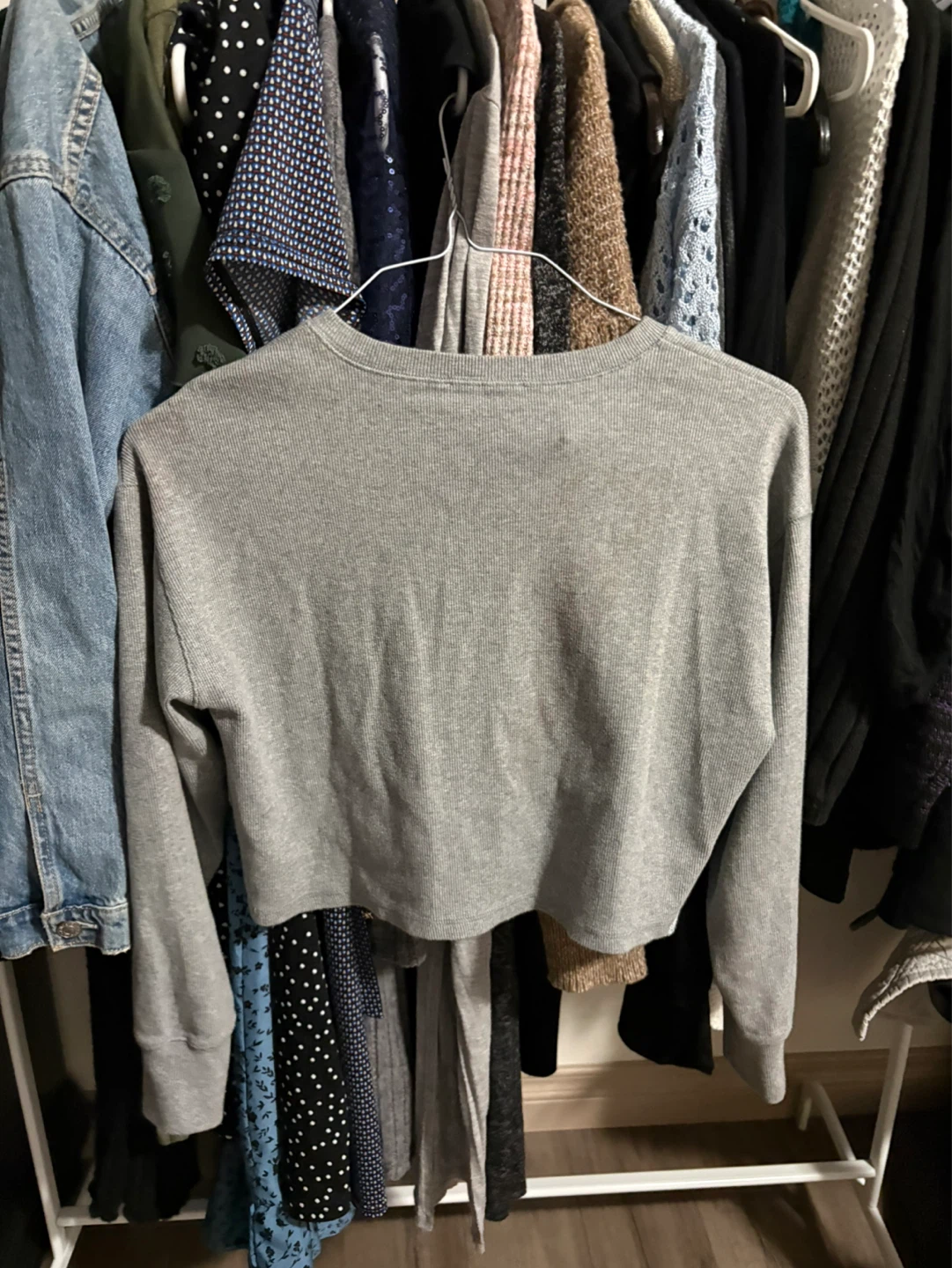 Aritzia (Wilfred) top - photo 4