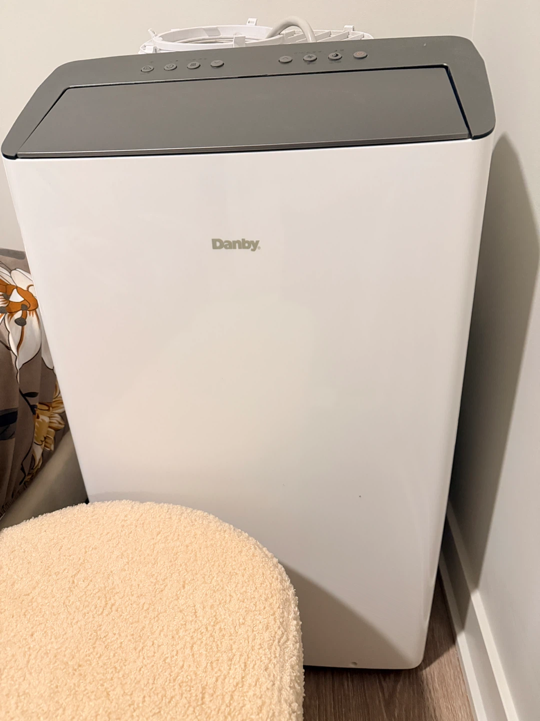 Danby Portable Air Conditioner - photo 2