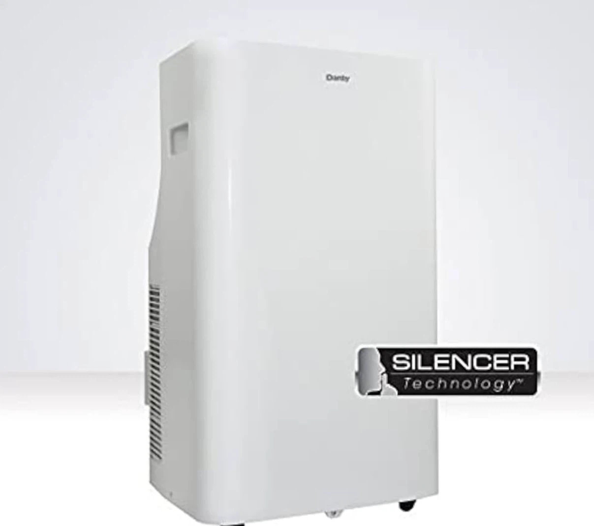 Danby Portable Air Conditioner - photo 4