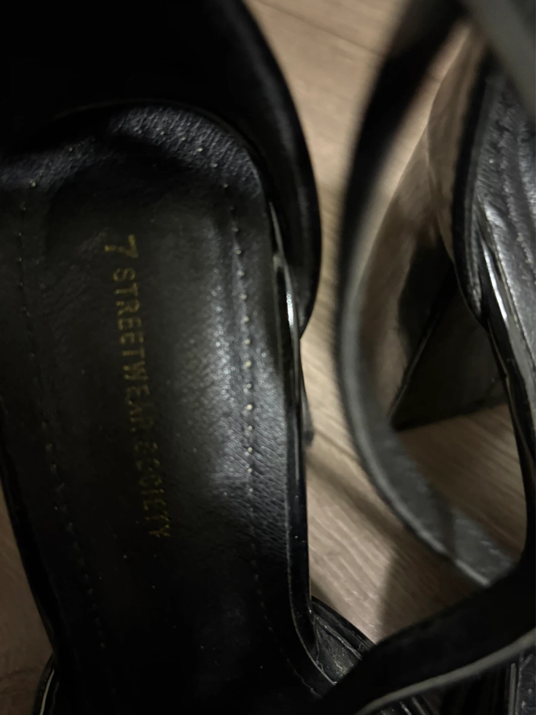 Women’s heels - photo 3