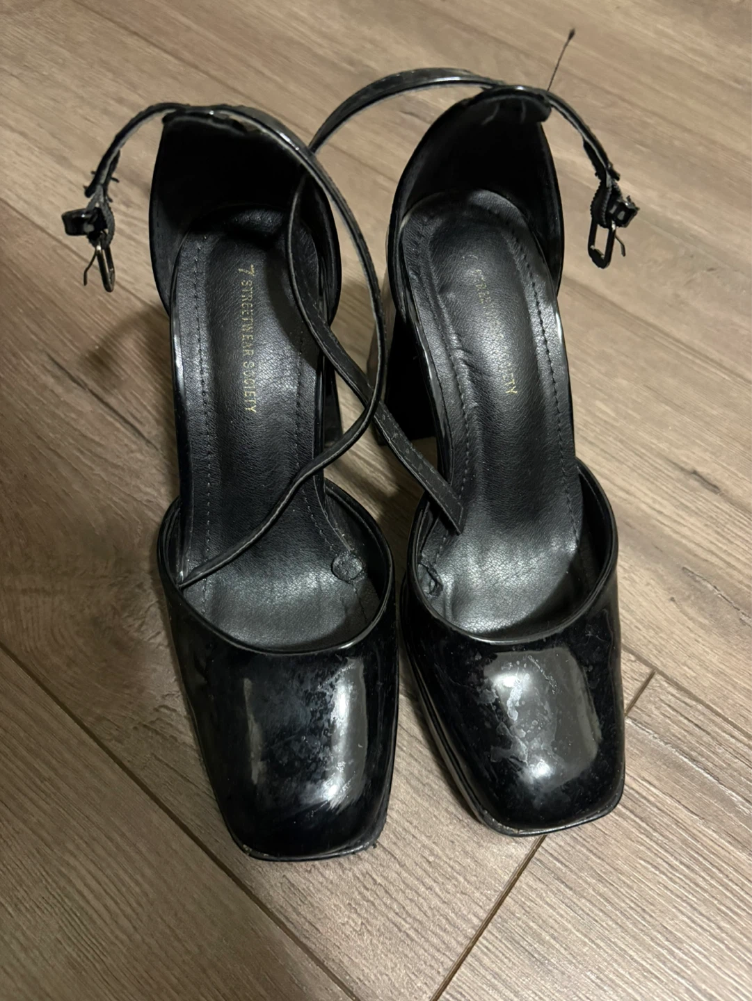 Women’s heels