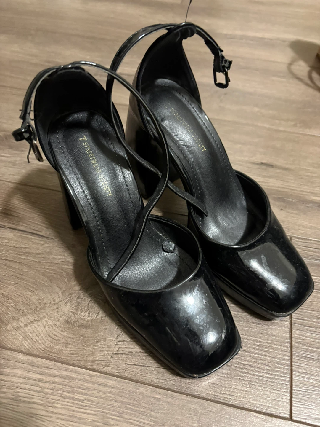 Women’s heels - photo 2