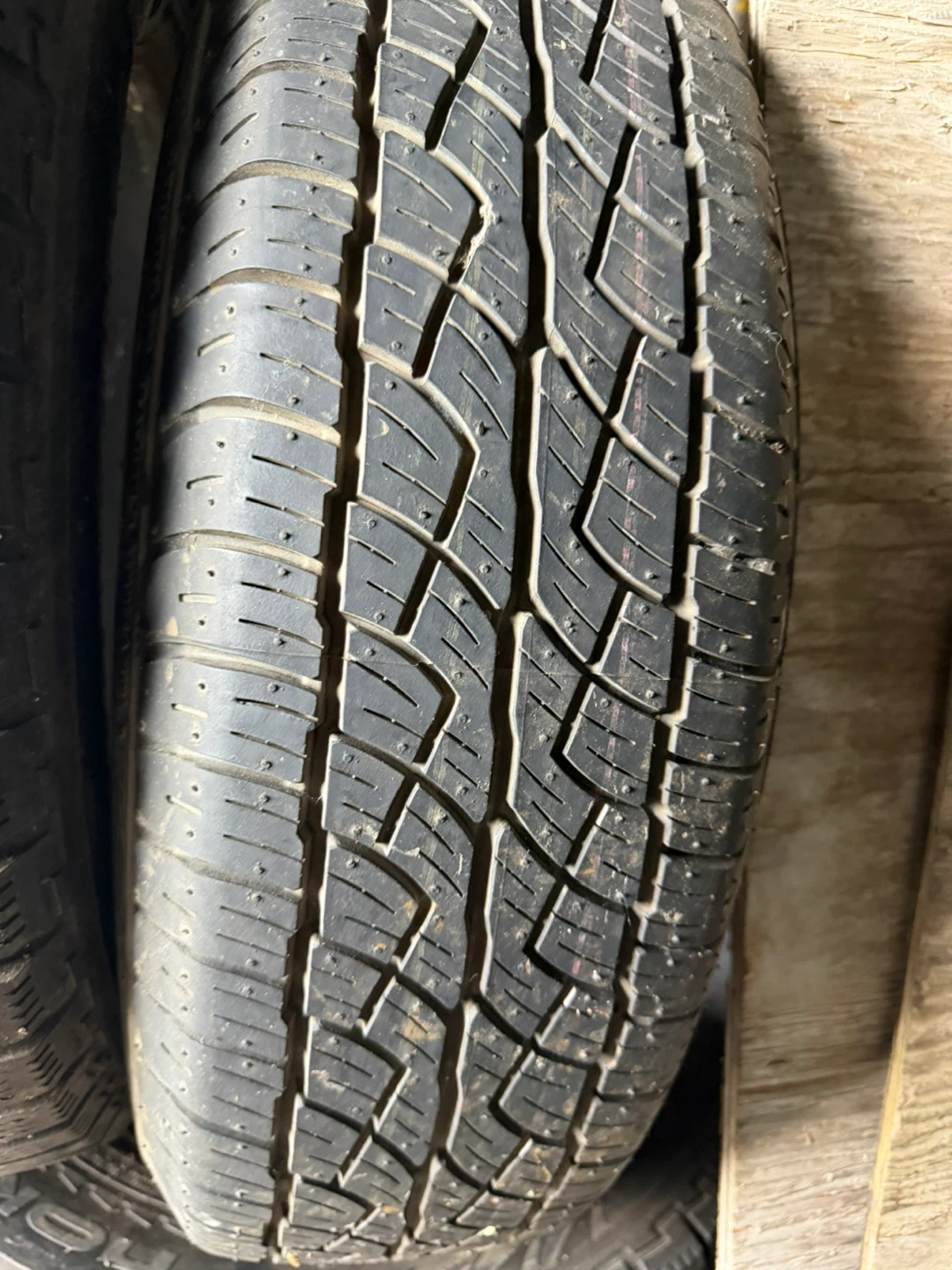 225/70R16 - photo 4
