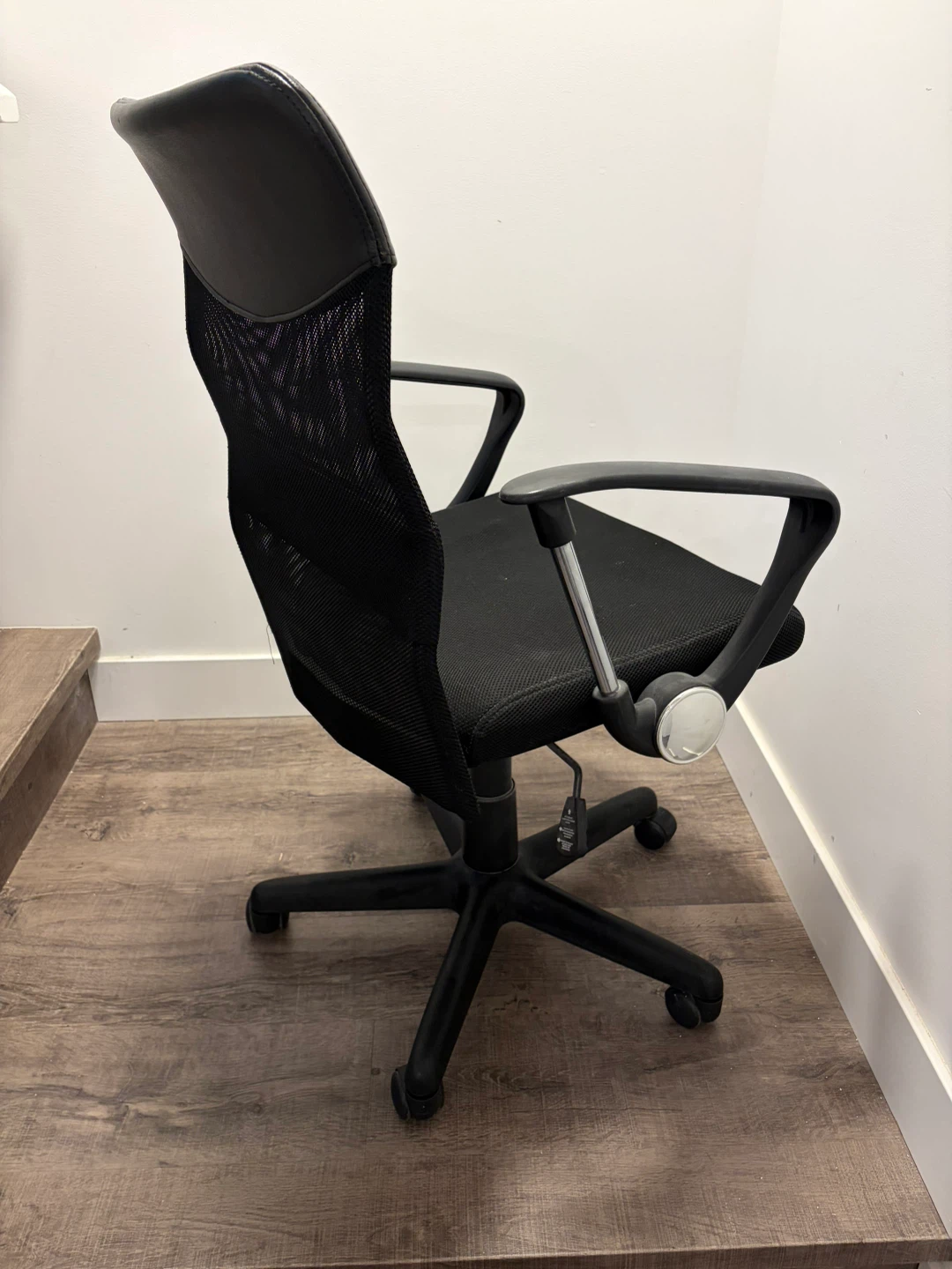 IKEA office chair in good condition - photo 2