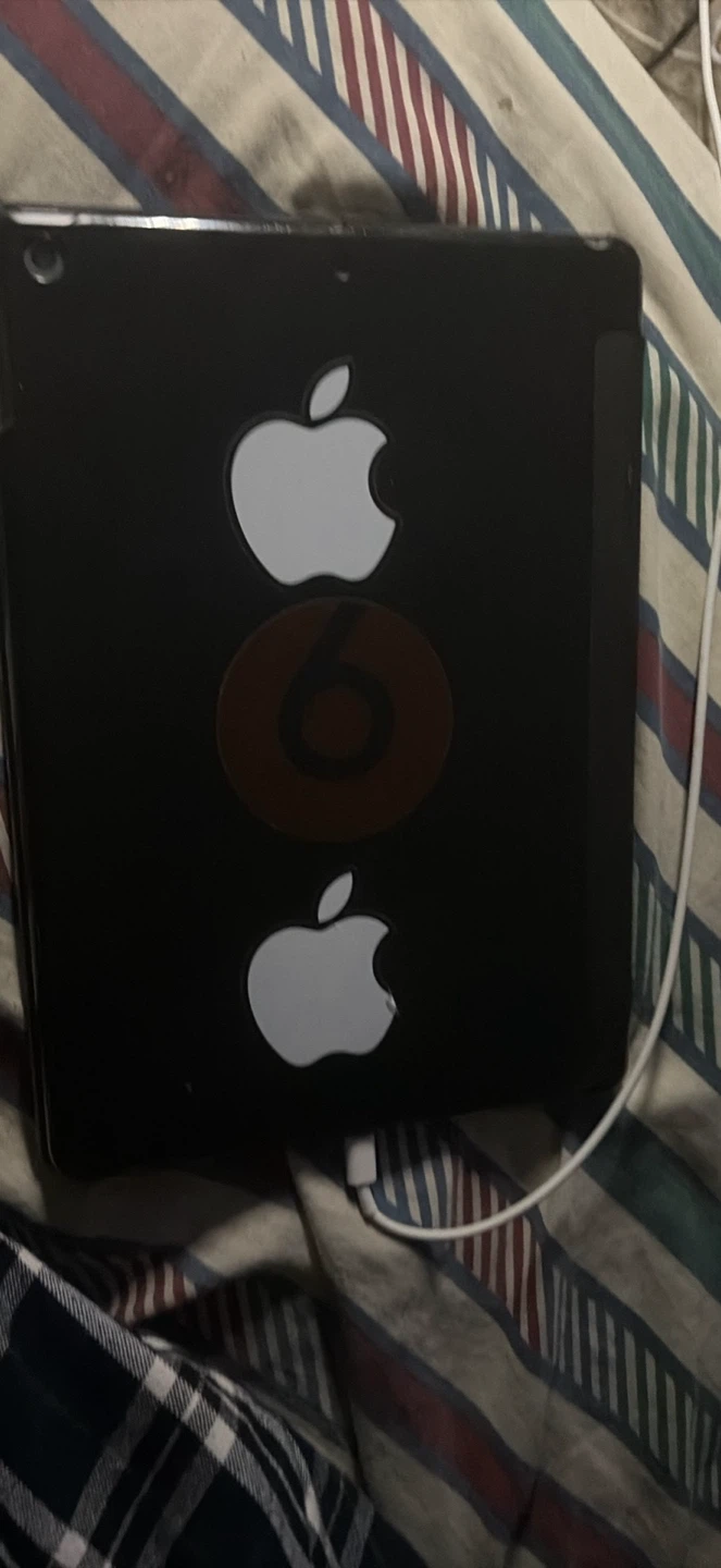 Apple iPad 9th Gen 256GB - photo 2