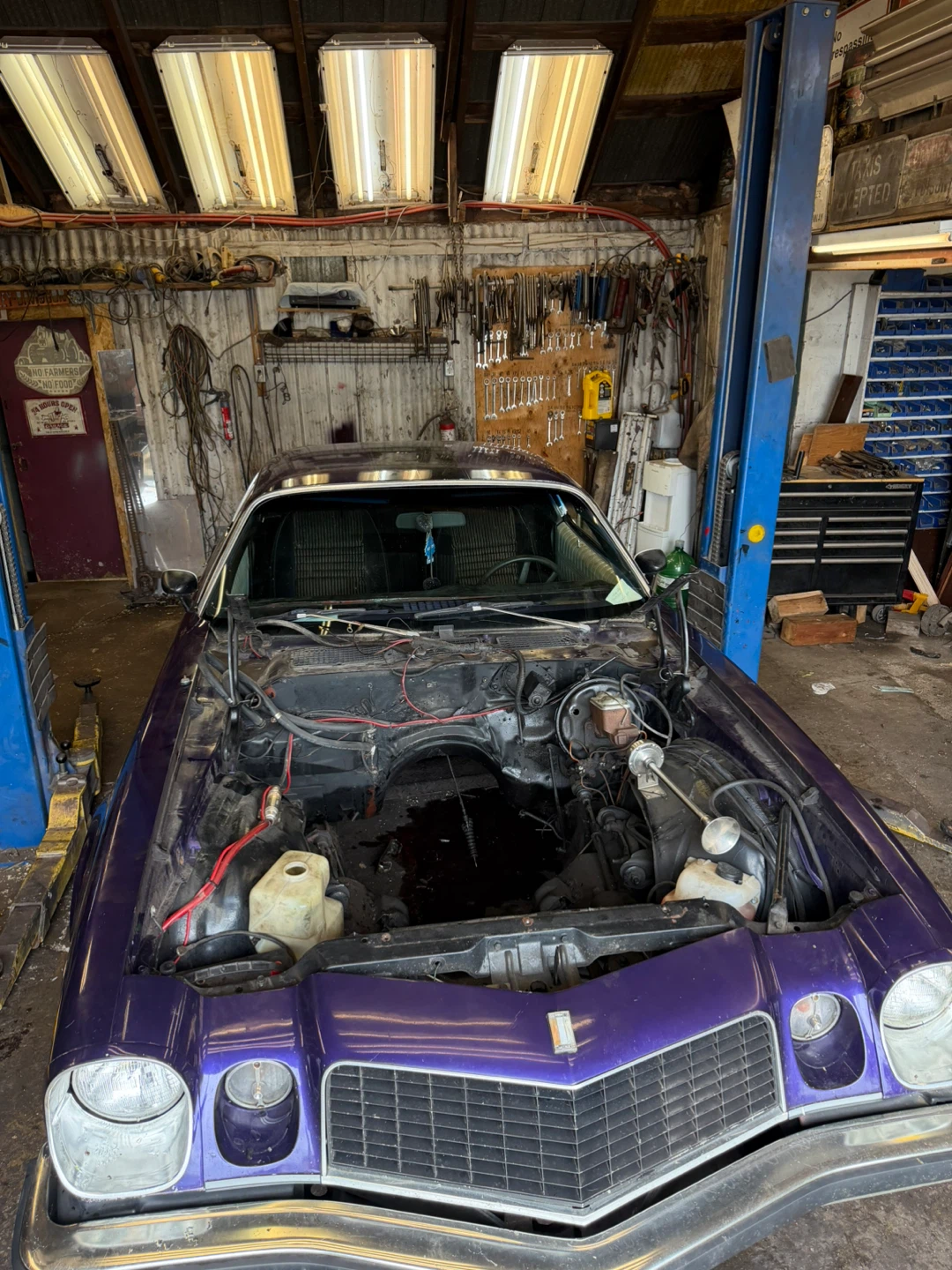 Mechanic work available! - photo 2
