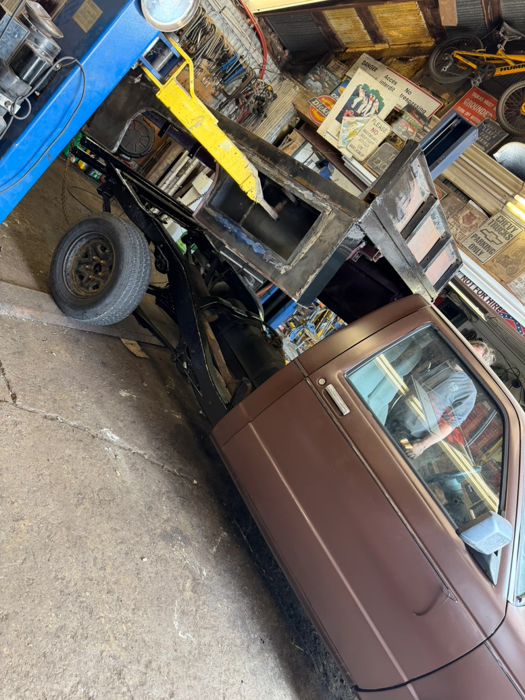 Mechanic work available! - photo 4