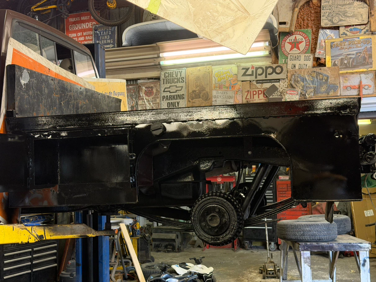 Mechanic work available! - photo 5