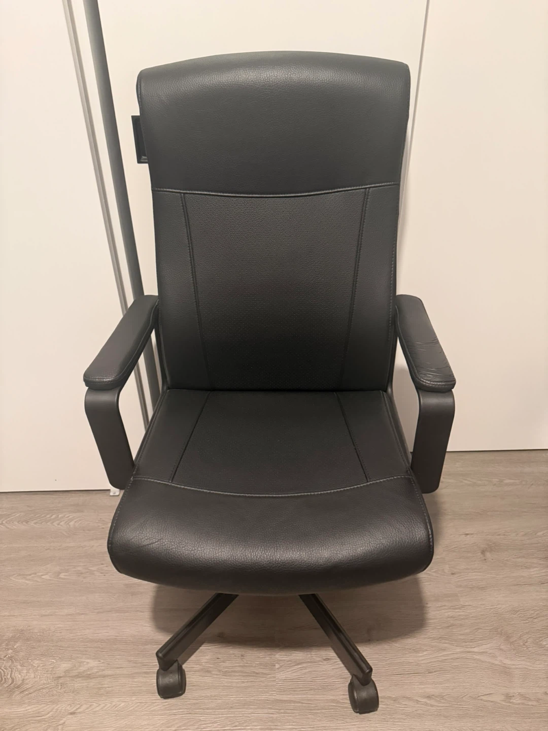 Black Office Chair