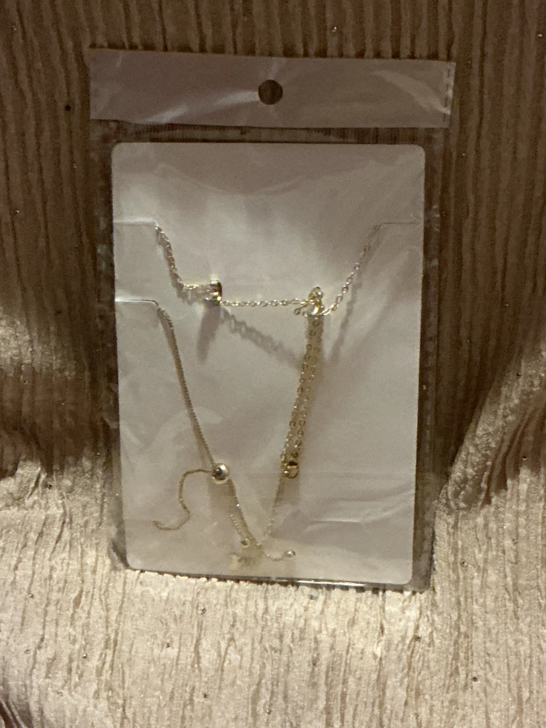 NYH Jewelry Delicate Clover Necklace Earrings Bracelet Set - photo 2