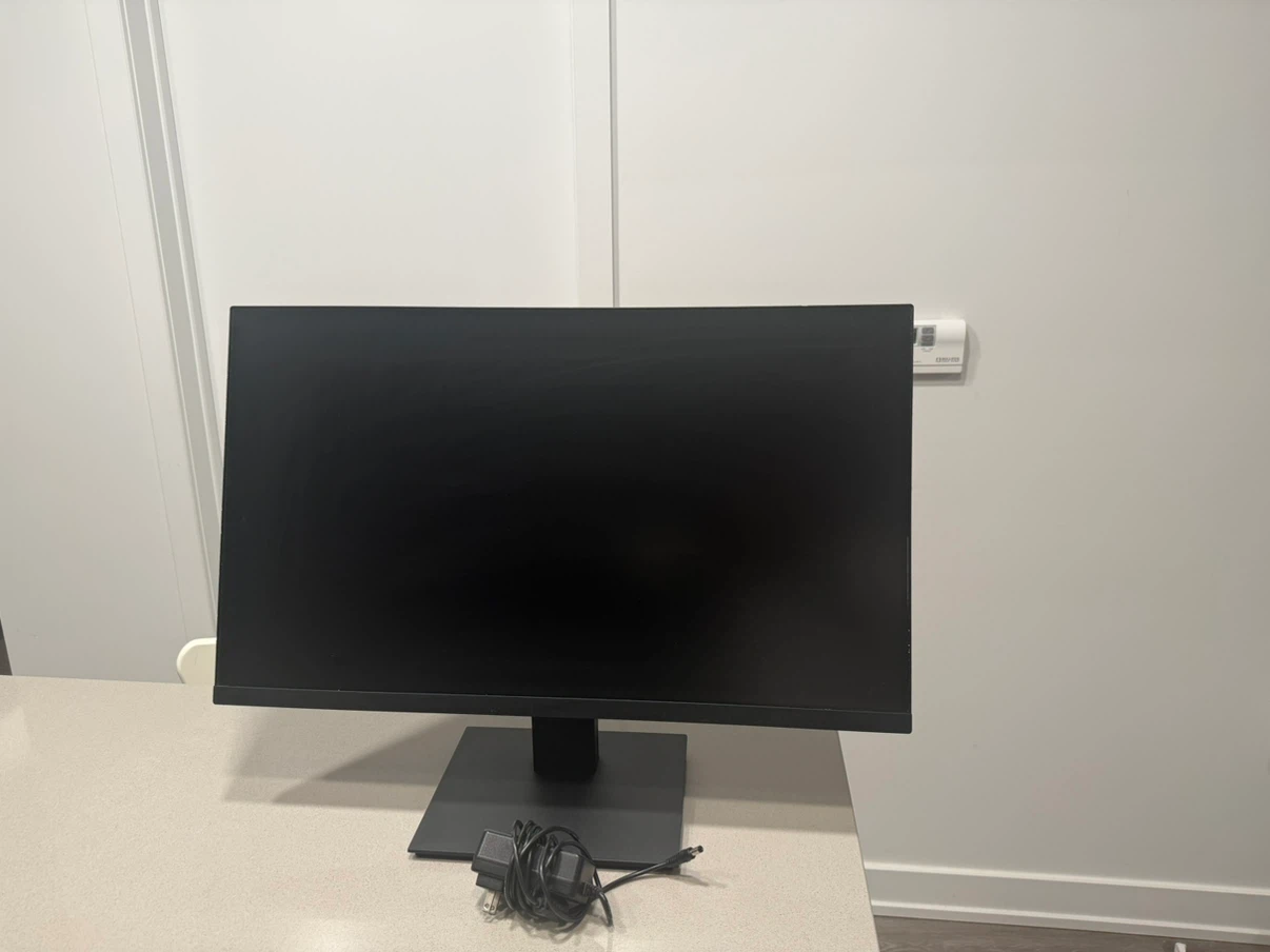 KOORUI 24-inch FHD Monitor
