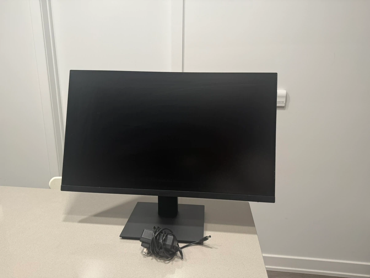 KOORUI 24-inch FHD Monitor - photo 2