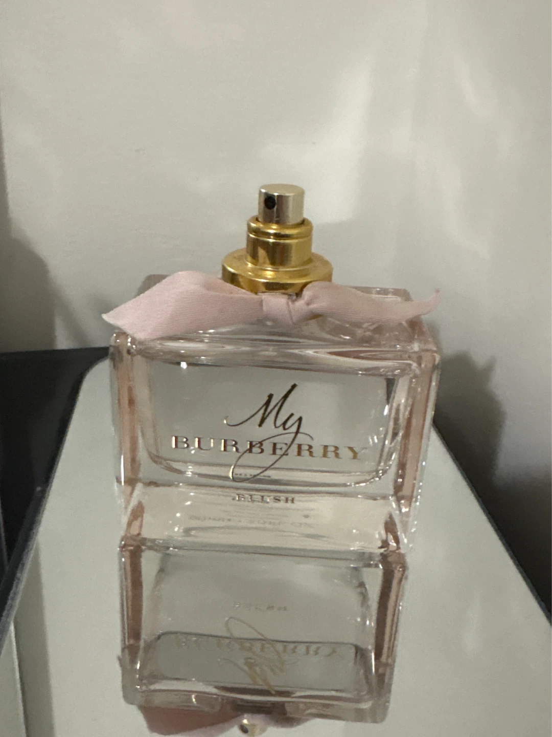 My Burberry blush 90ml