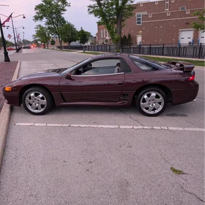 Mitsubishi 3000GT