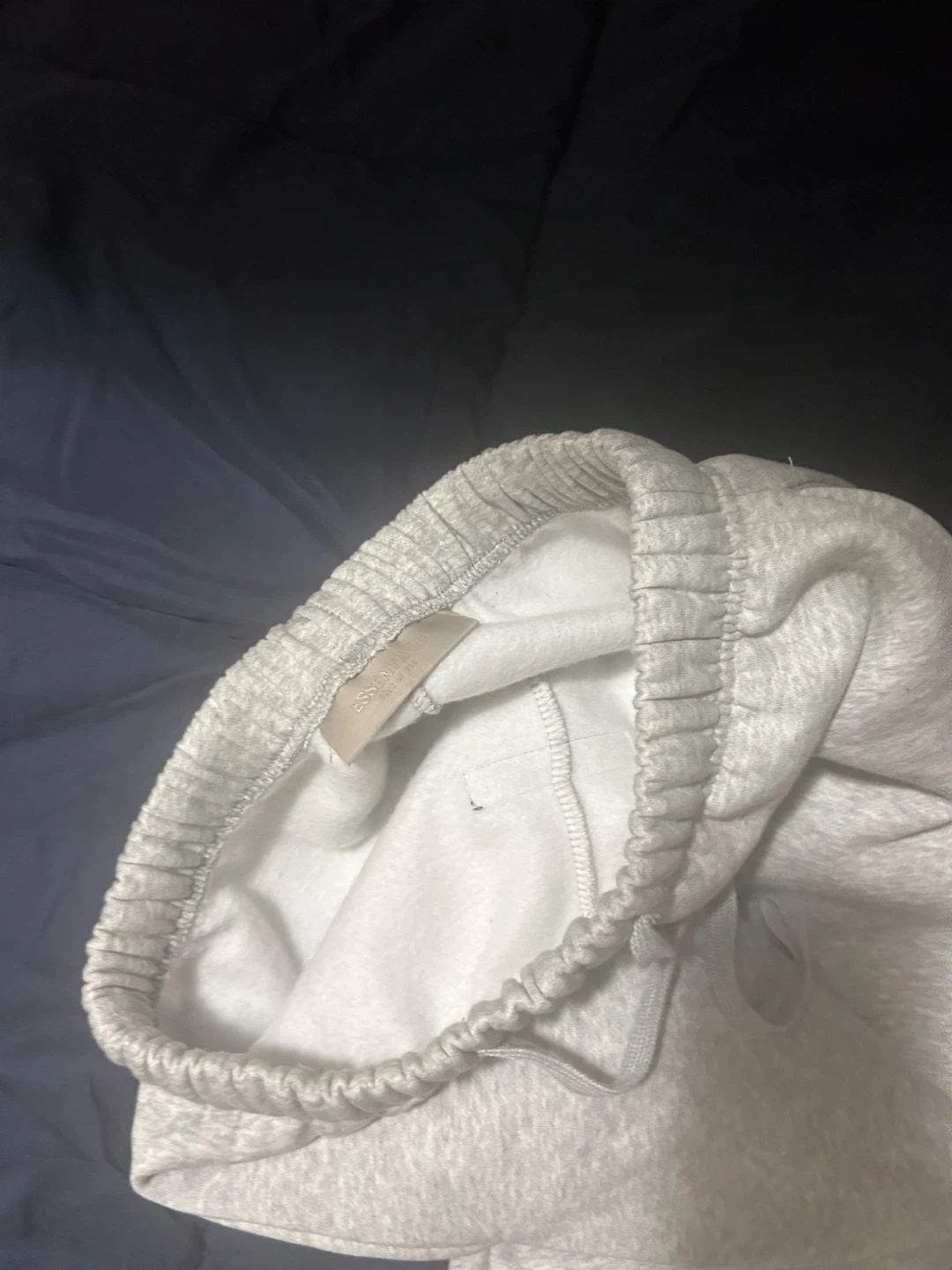 Fear of God - photo 2