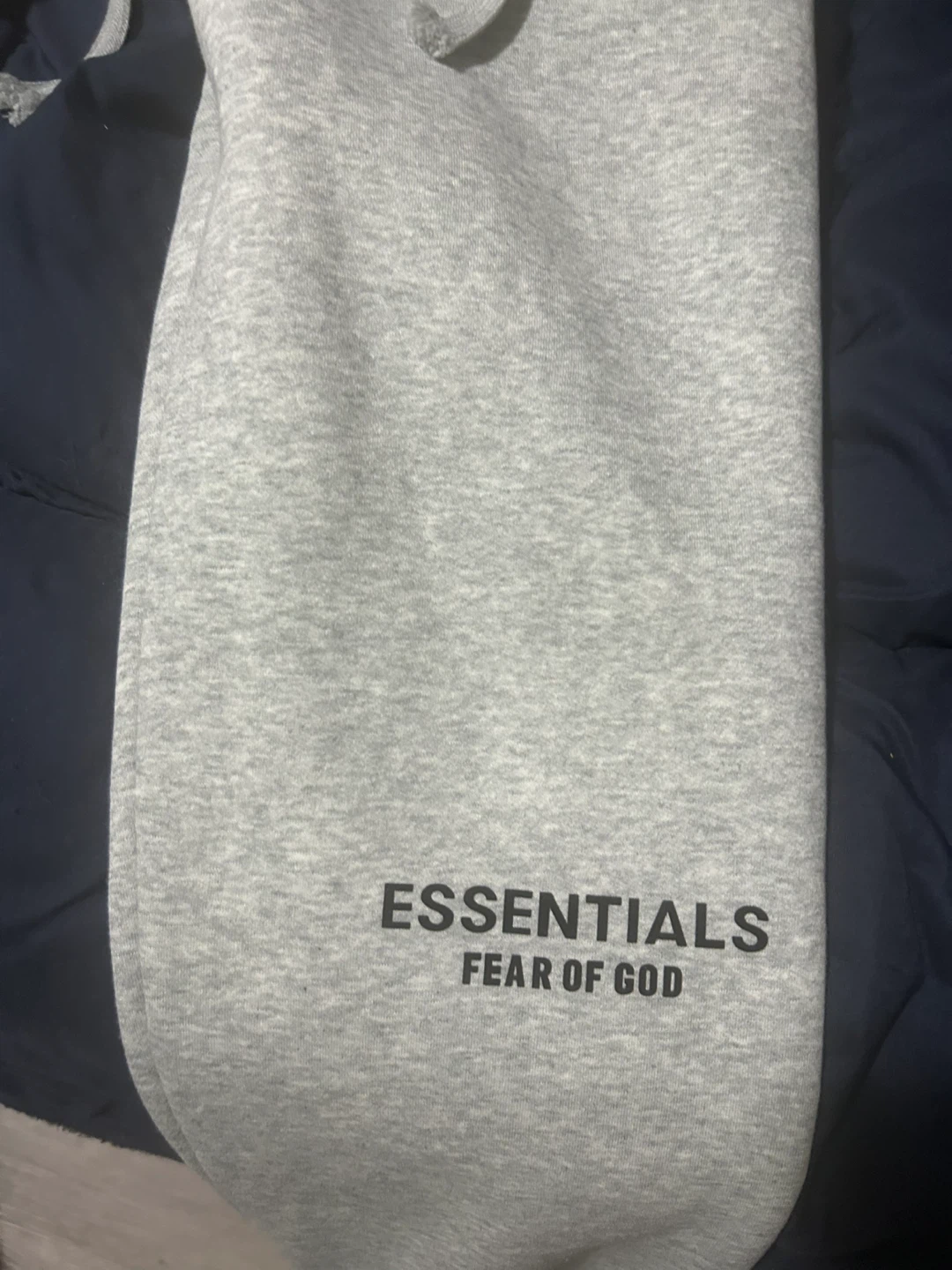 Fear of God - photo 5