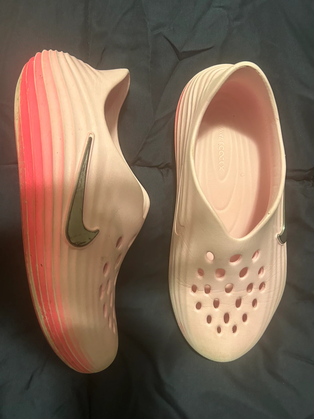 Nike rejuven 8 - photo 2