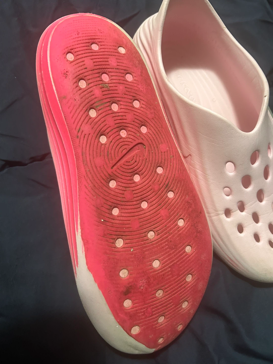 Nike rejuven 8