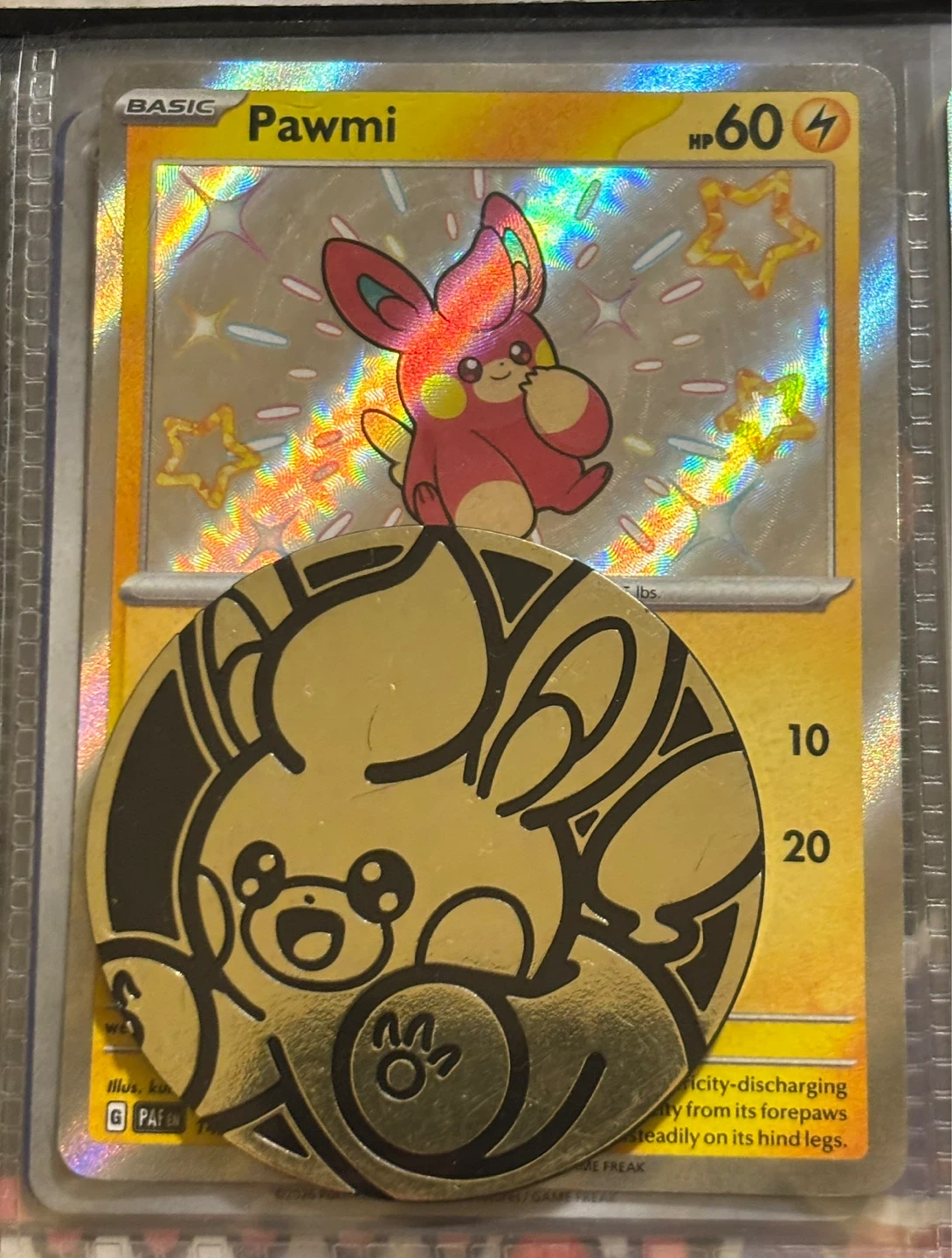 Pokemon cards for sale - photo 2