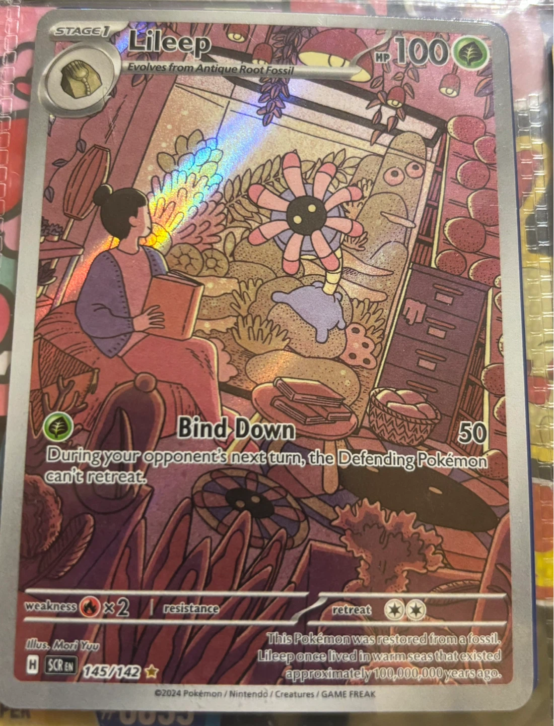Pokemon cards for sale