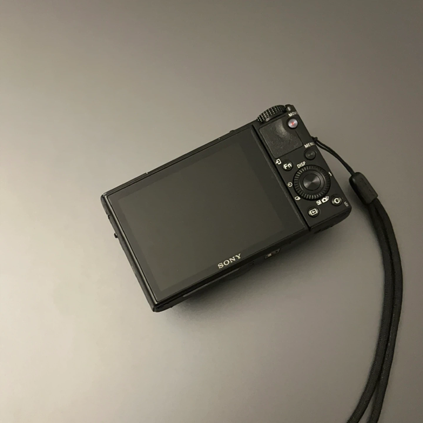 Sony RX100 III Digital Camera - photo 3