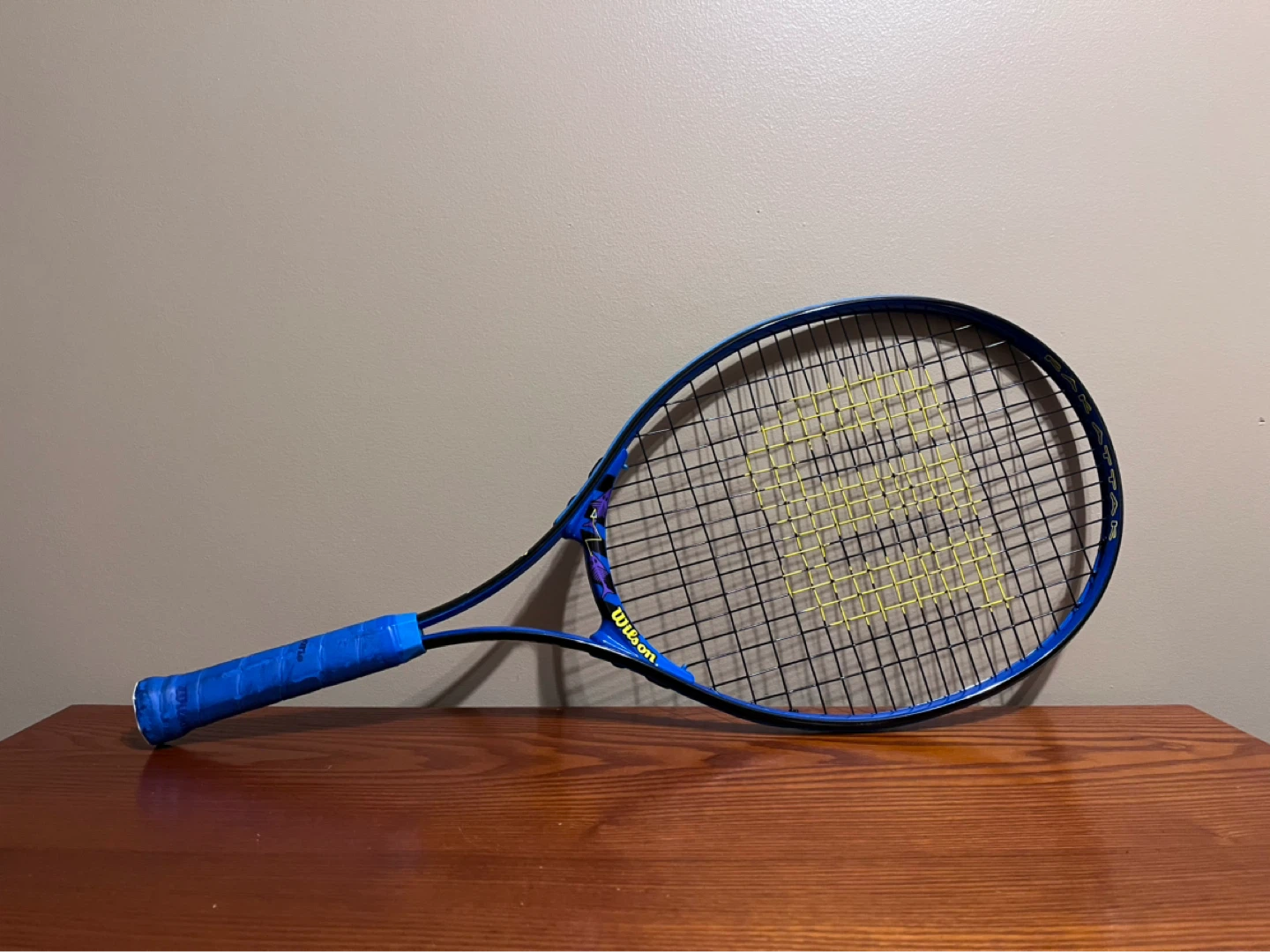 WILSON TENNIS RACKETS - photo 3