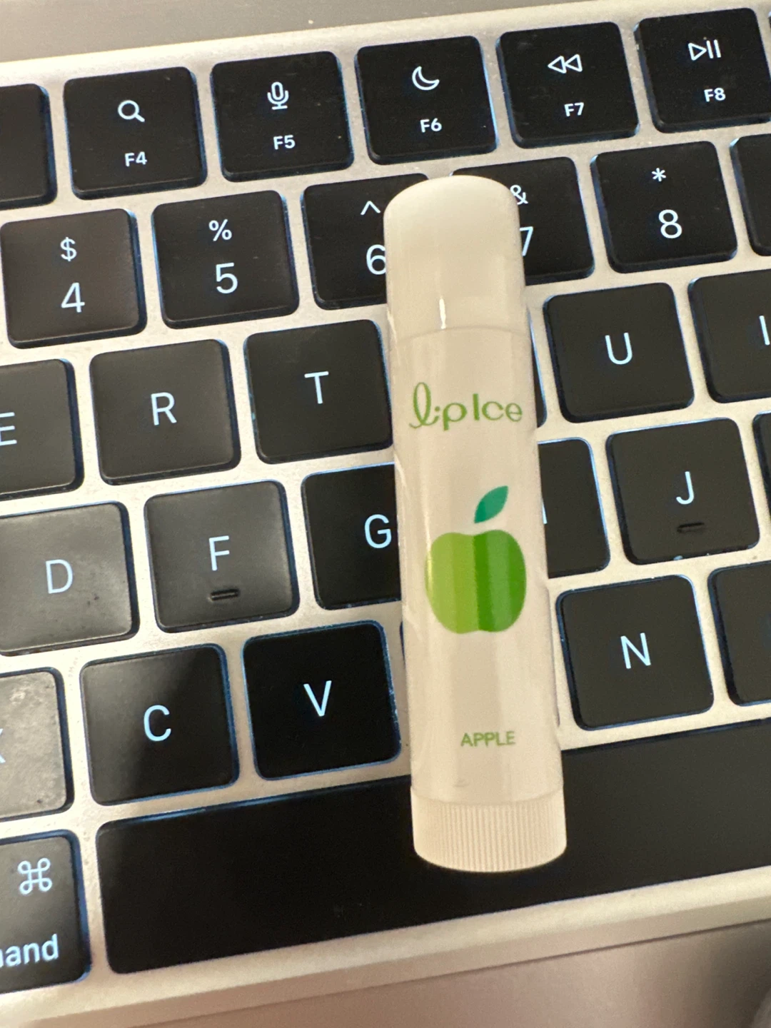 ⚽️ Apple Lip Balm