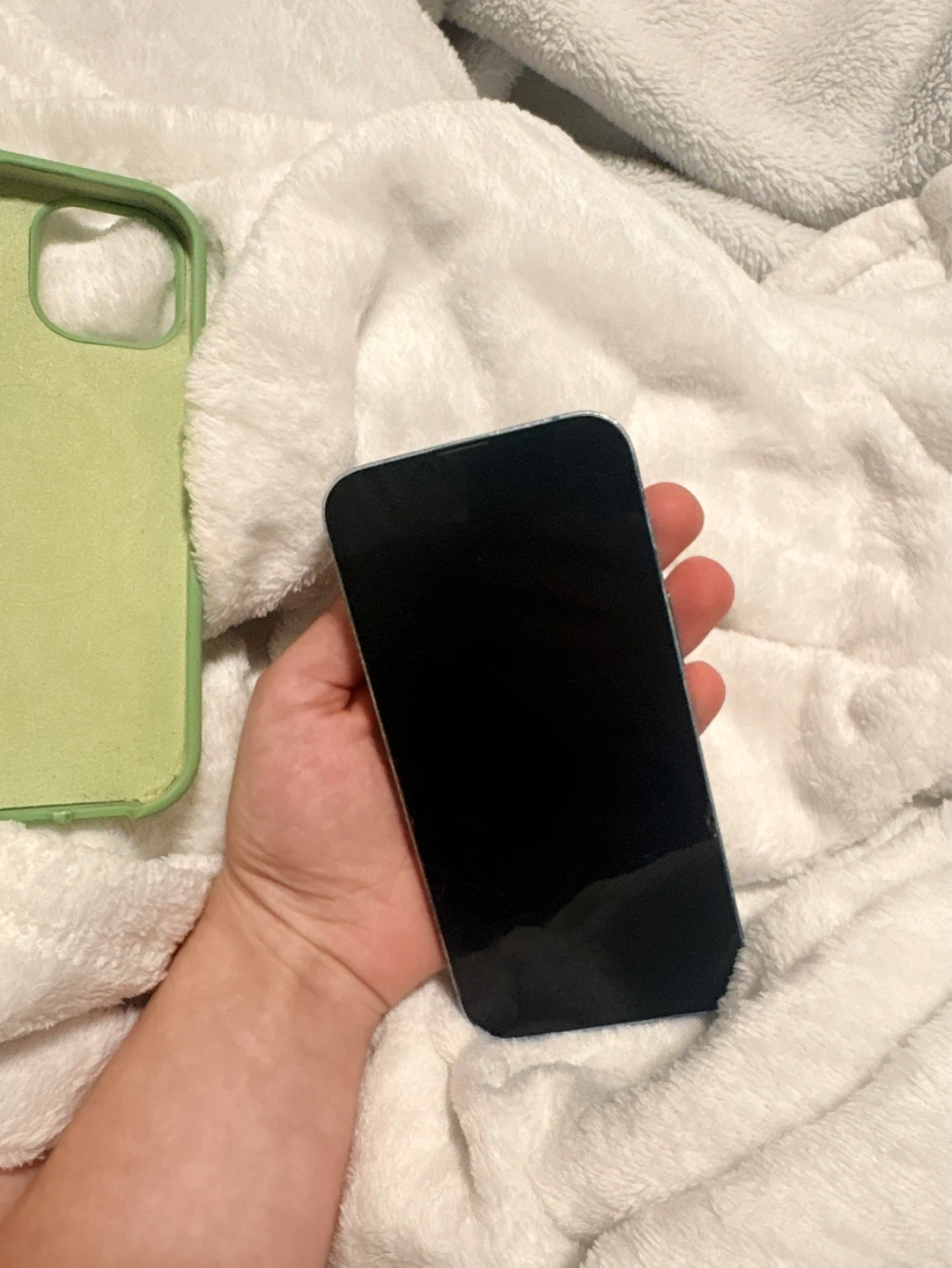 Apple iPhone 13 Pro Max⚽️