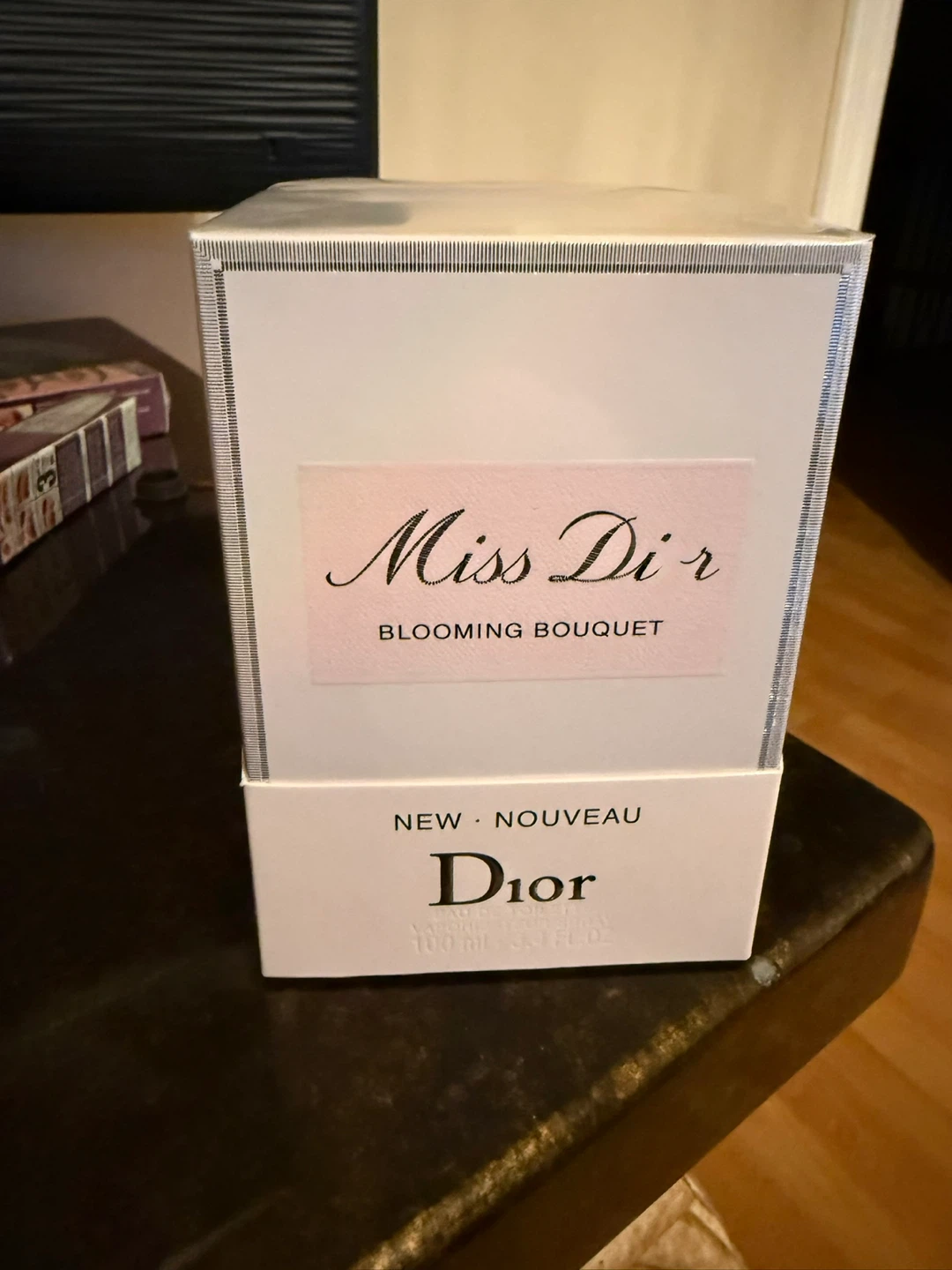 Dior Miss Dior Blooming Bouquet Eau de Toilette